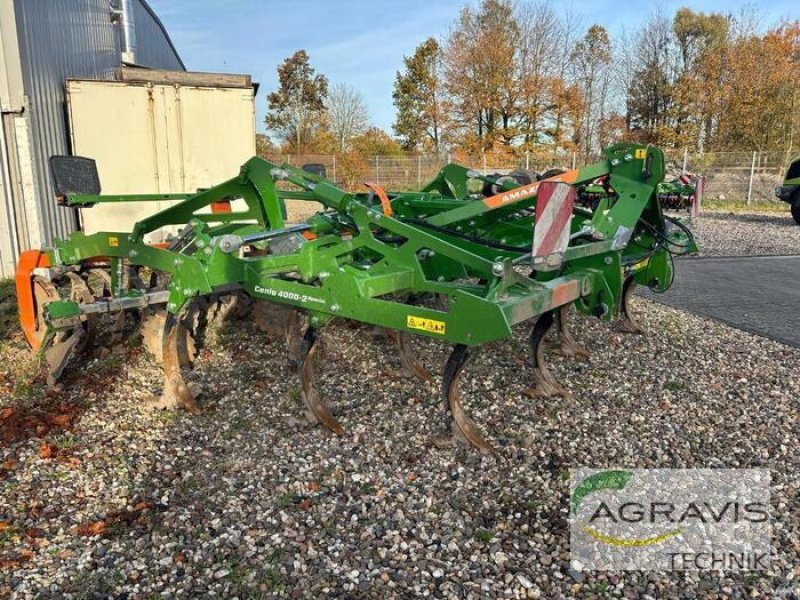 Grubber typu Amazone CENIO 4000-2, Vorführmaschine v Coesfeld (Obrázek 2)