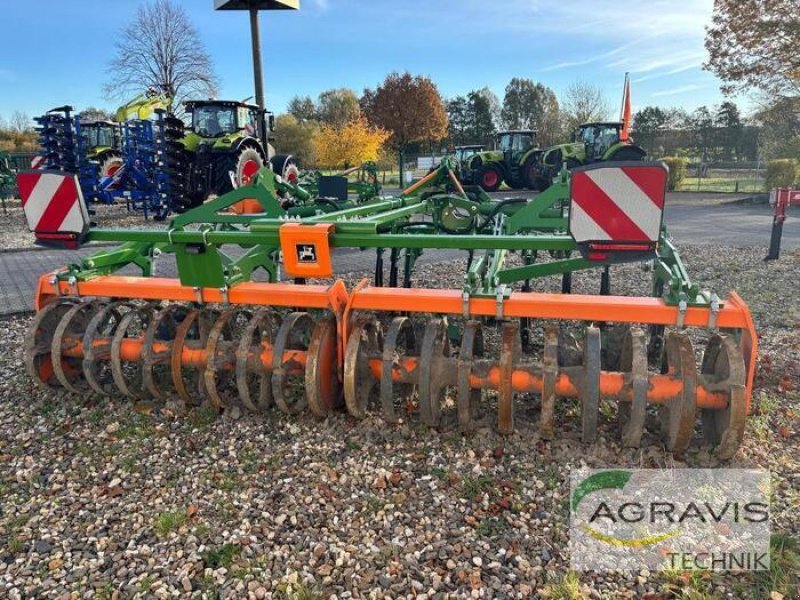 Grubber typu Amazone CENIO 4000-2, Vorführmaschine v Coesfeld (Obrázek 3)