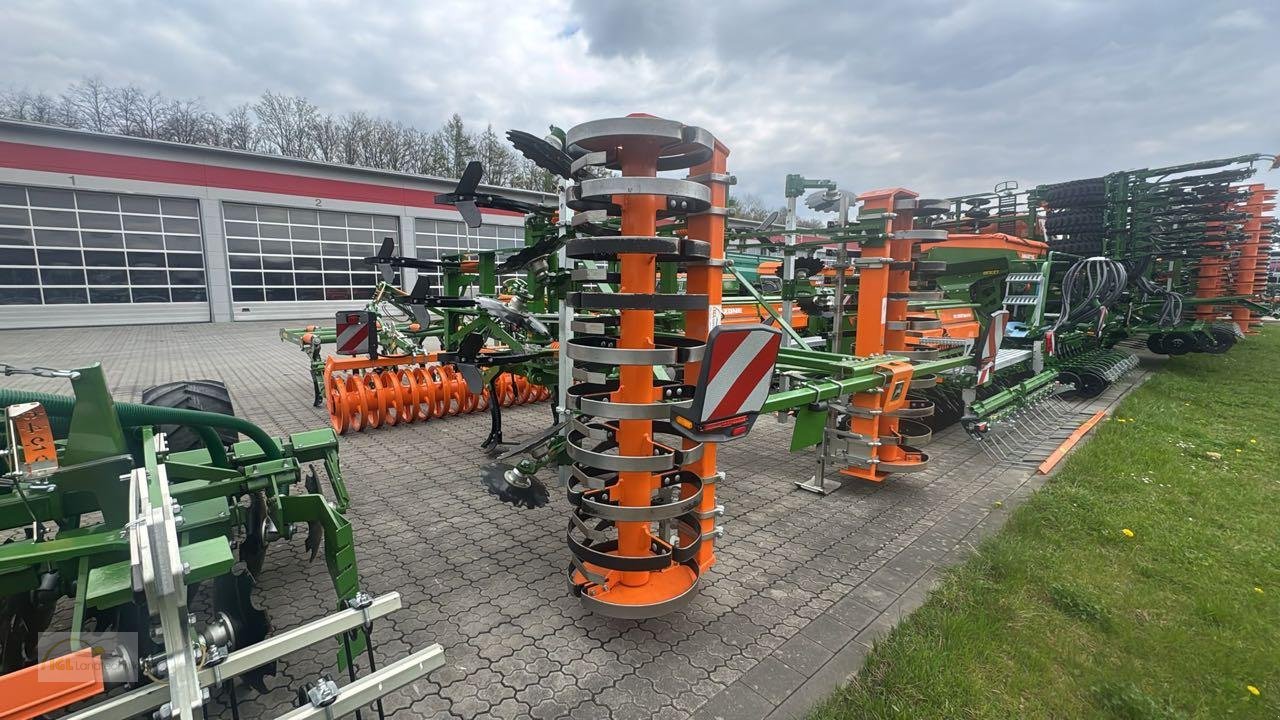 Grubber του τύπου Amazone Cenio 4000-2, Neumaschine σε Pfreimd (Φωτογραφία 1)