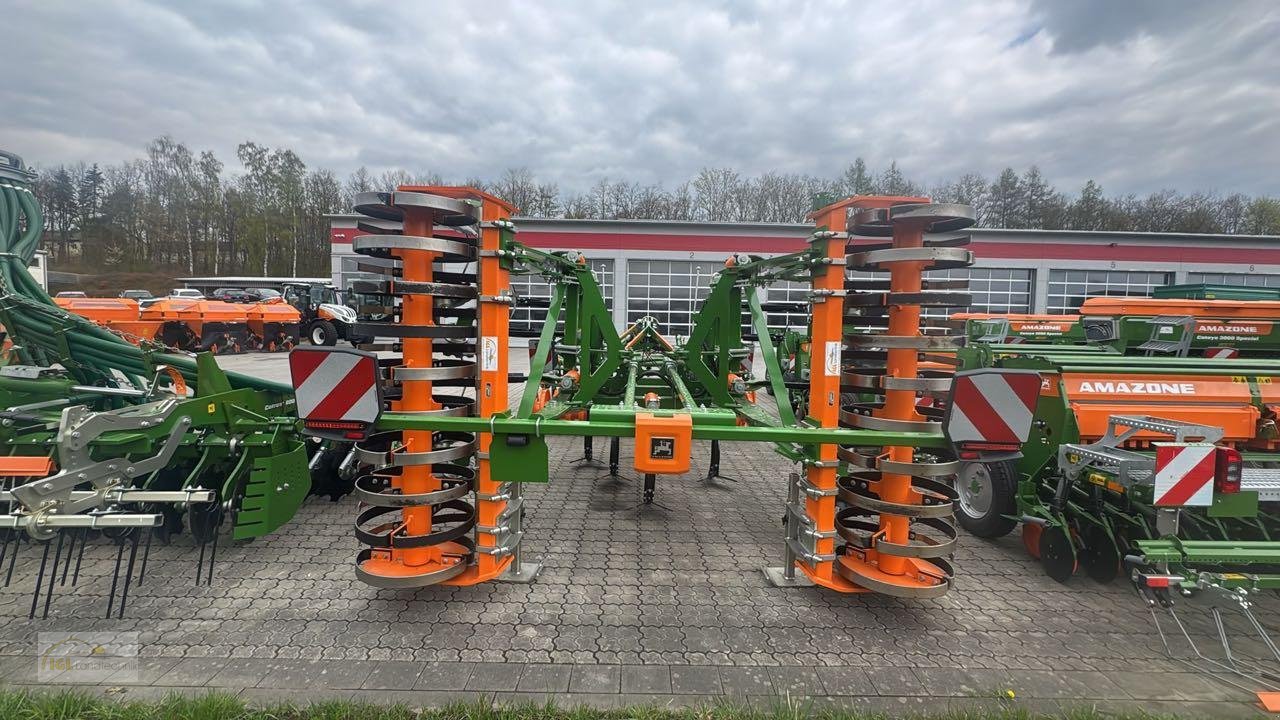 Grubber του τύπου Amazone Cenio 4000-2, Neumaschine σε Pfreimd (Φωτογραφία 2)