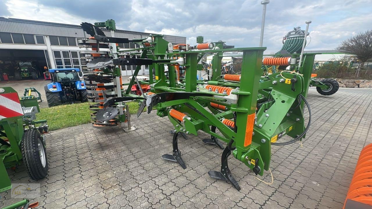 Grubber του τύπου Amazone Cenio 4000-2, Neumaschine σε Pfreimd (Φωτογραφία 3)