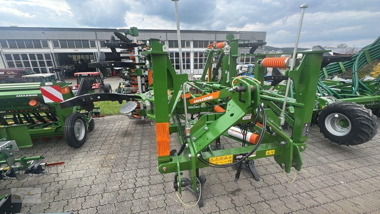 Grubber του τύπου Amazone Cenio 4000-2, Neumaschine σε Pfreimd (Φωτογραφία 4)