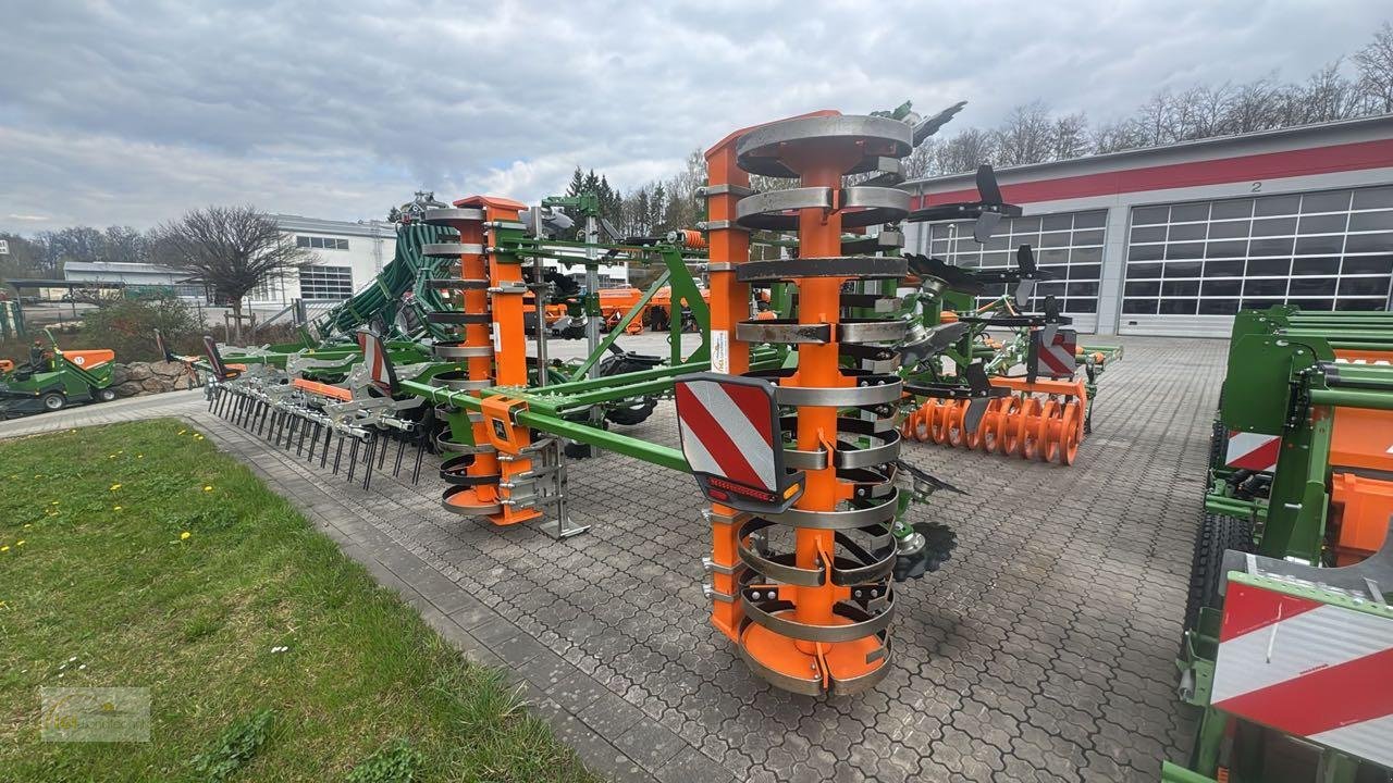 Grubber του τύπου Amazone Cenio 4000-2, Neumaschine σε Pfreimd (Φωτογραφία 5)