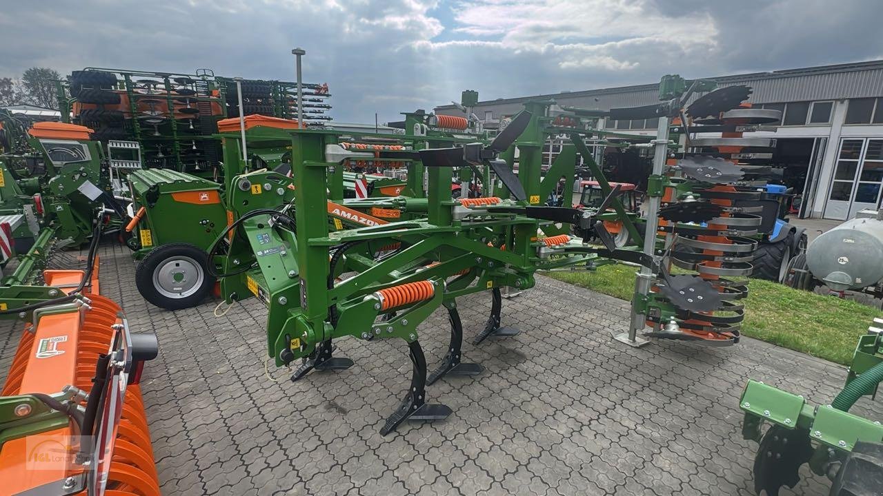 Grubber του τύπου Amazone Cenio 4000-2, Neumaschine σε Pfreimd (Φωτογραφία 6)