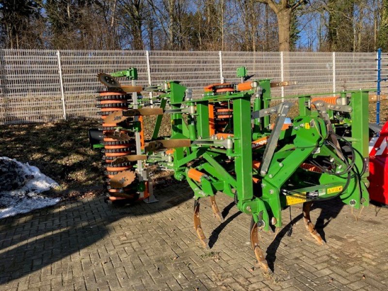 Grubber of the type Amazone Cenio 4000-2, Gebrauchtmaschine in Preetz (Picture 1)