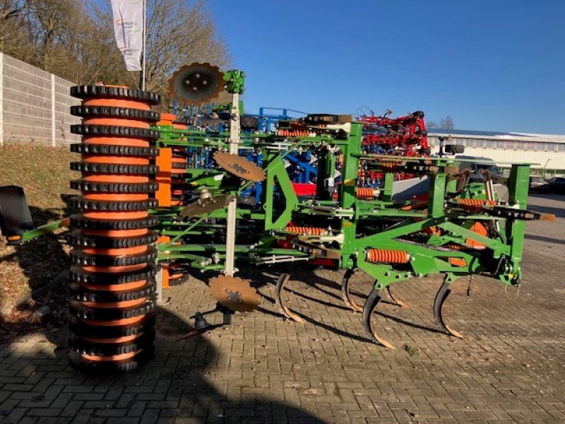 Grubber of the type Amazone Cenio 4000-2, Gebrauchtmaschine in Preetz (Picture 2)