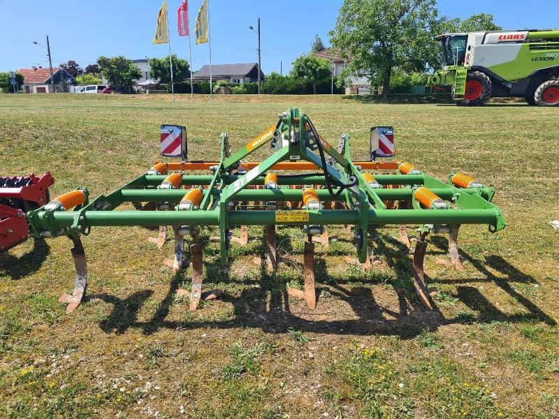 Grubber del tipo Amazone CENIO, Gebrauchtmaschine In BRAY en Val (Immagine 2)