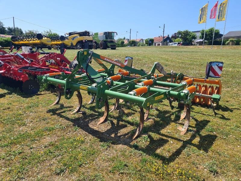 Grubber del tipo Amazone CENIO, Gebrauchtmaschine In BRAY en Val (Immagine 1)