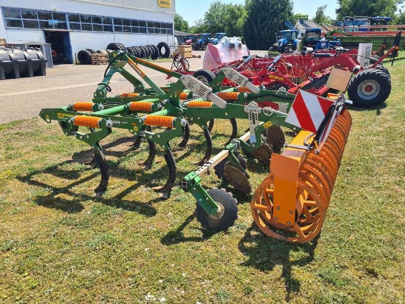 Grubber del tipo Amazone CENIO, Gebrauchtmaschine In BRAY en Val (Immagine 4)