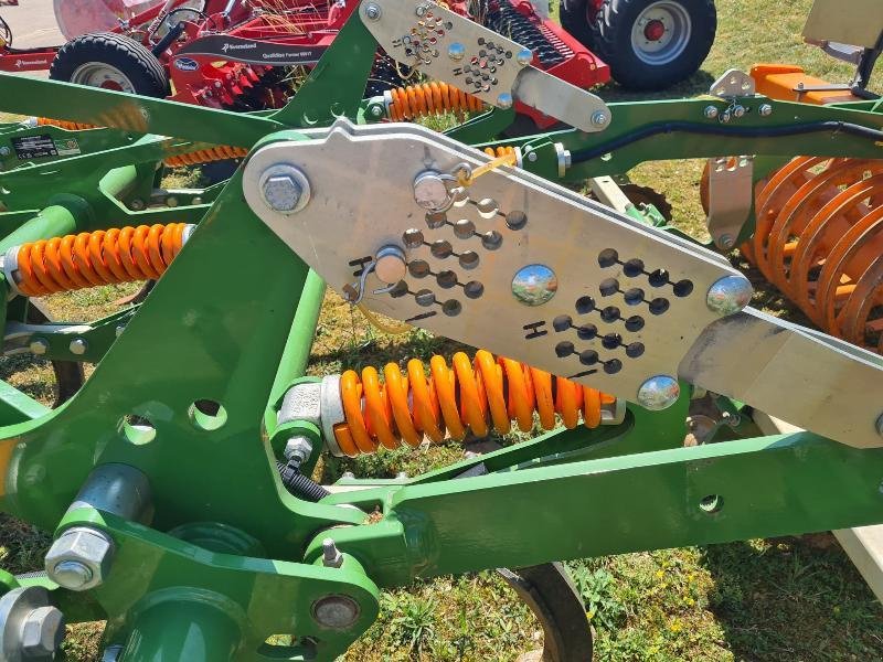 Grubber del tipo Amazone CENIO, Gebrauchtmaschine In BRAY en Val (Immagine 10)