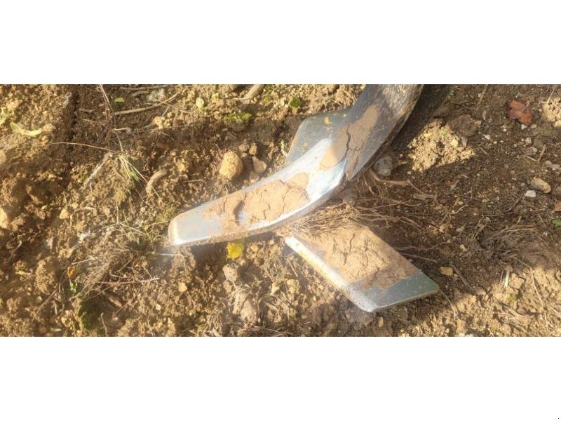 Grubber del tipo Amazone CENIO, Gebrauchtmaschine In BRAY en Val (Immagine 9)