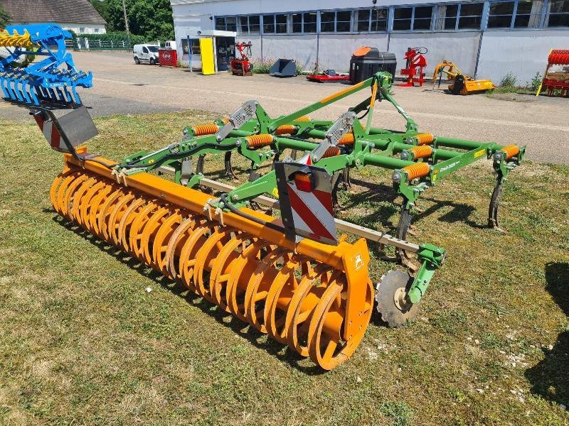 Grubber del tipo Amazone CENIO, Gebrauchtmaschine In BRAY en Val (Immagine 5)