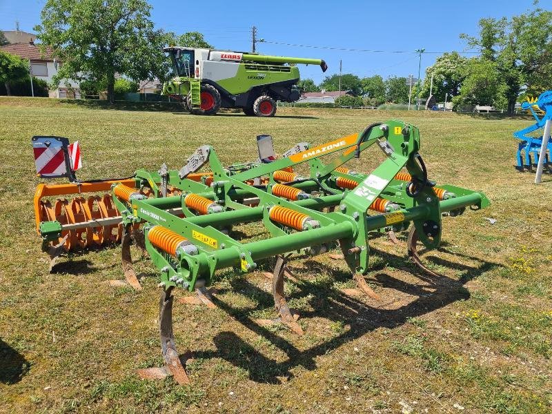 Grubber del tipo Amazone CENIO, Gebrauchtmaschine In BRAY en Val (Immagine 3)