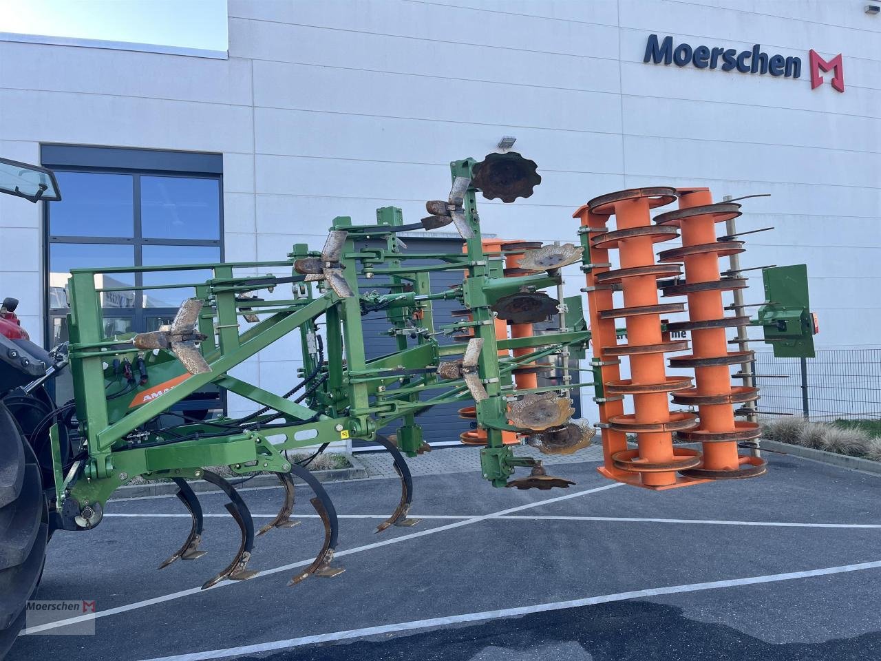 Grubber Türe ait Amazone Cenius 2 Spec, Gebrauchtmaschine içinde Tönisvorst (resim 1)