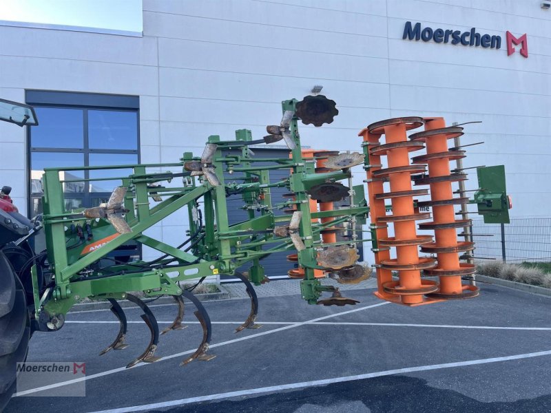 Grubber typu Amazone Cenius 2 Spec, Gebrauchtmaschine v Tönisvorst (Obrázek 1)