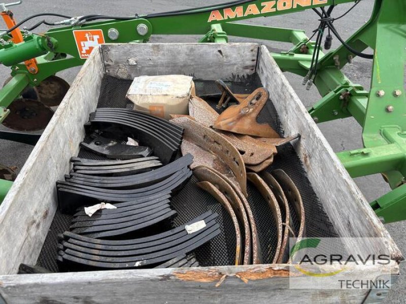 Grubber des Typs Amazone CENIUS 3002 SPECIAL, Gebrauchtmaschine in Meppen (Bild 7)