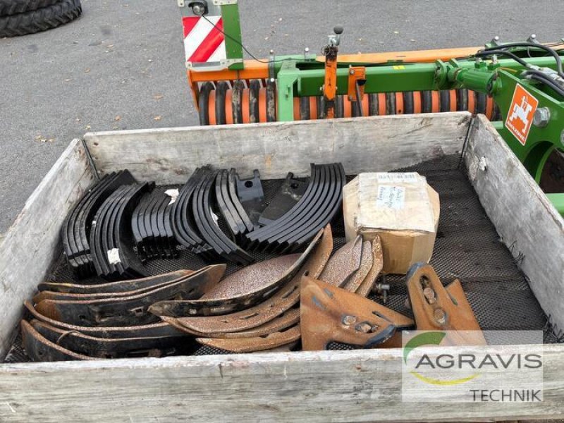 Grubber des Typs Amazone CENIUS 3002 SPECIAL, Gebrauchtmaschine in Meppen (Bild 6)