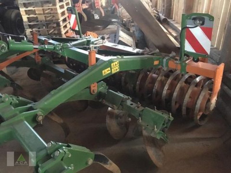 Grubber des Typs Amazone Cenius 3002, Gebrauchtmaschine in Markt Hartmannsdorf (Bild 2)