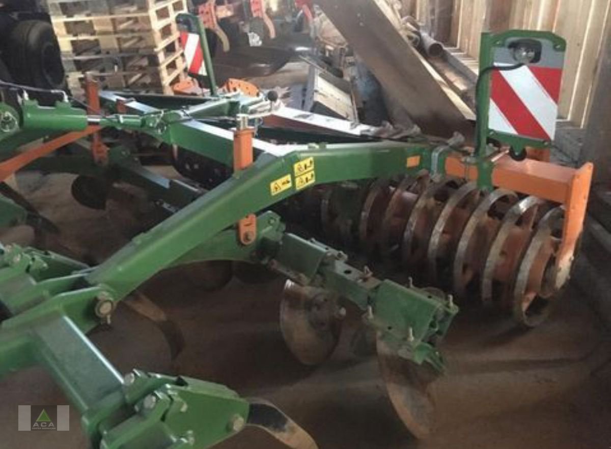 Grubber du type Amazone CENIUS 3002, Gebrauchtmaschine en Markt Hartmannsdorf (Photo 2)