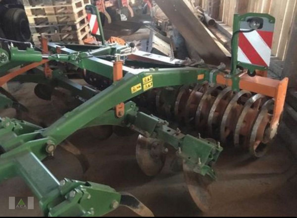 Grubber του τύπου Amazone CENIUS 3002, Gebrauchtmaschine σε Markt Hartmannsdorf (Φωτογραφία 2)