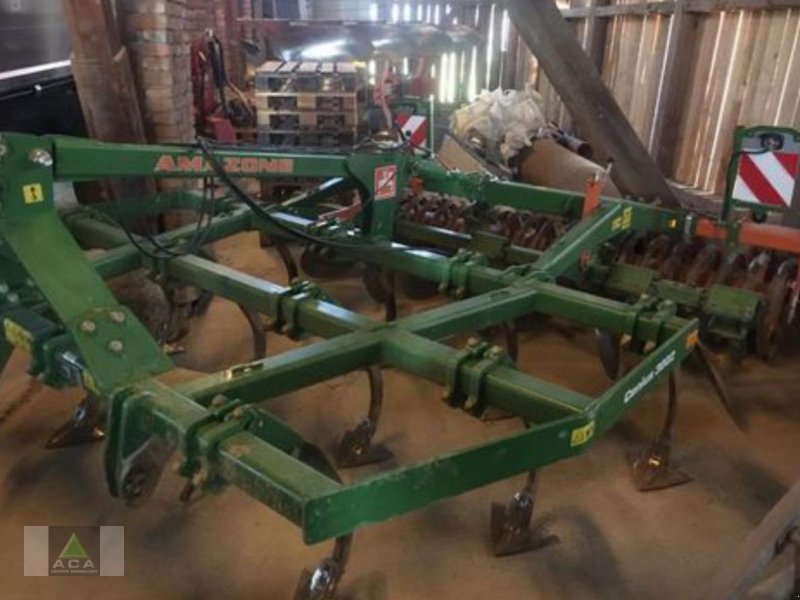 Grubber del tipo Amazone CENIUS 3002, Gebrauchtmaschine In Markt Hartmannsdorf (Immagine 1)