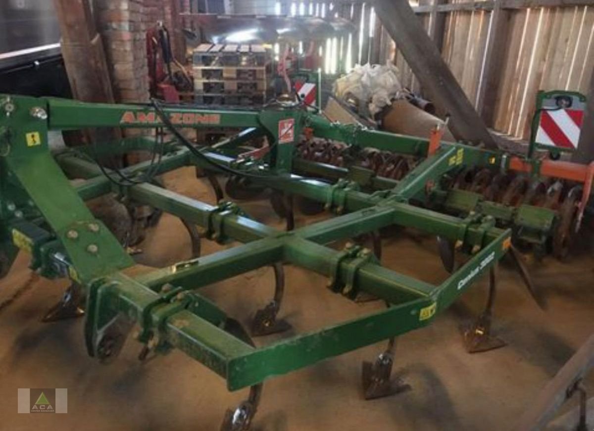 Grubber типа Amazone CENIUS 3002, Gebrauchtmaschine в Markt Hartmannsdorf (Фотография 1)