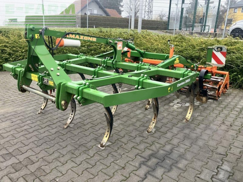 Grubber des Typs Amazone cenius 3002, Gebrauchtmaschine in Sierning (Bild 1)
