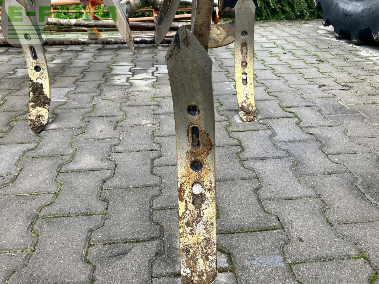 Grubber of the type Amazone cenius 3002, Gebrauchtmaschine in Sierning (Picture 11)
