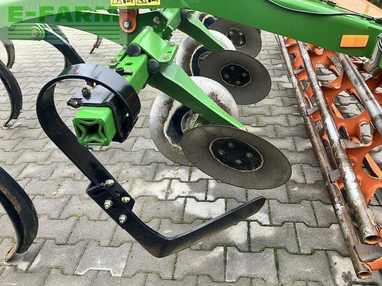 Grubber typu Amazone cenius 3002, Gebrauchtmaschine v Sierning (Obrázek 7)