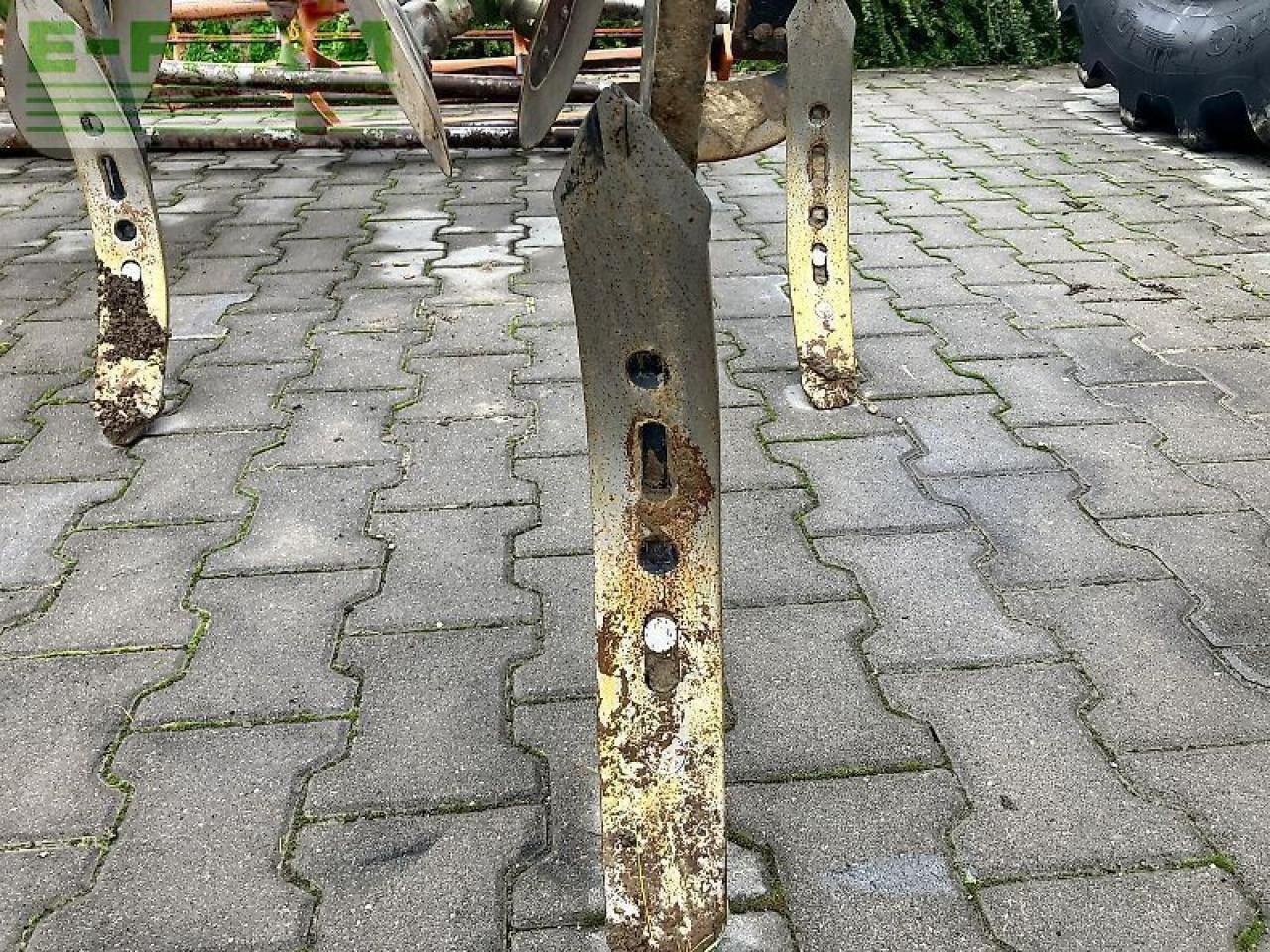 Grubber typu Amazone cenius 3002, Gebrauchtmaschine v Sierning (Obrázek 11)