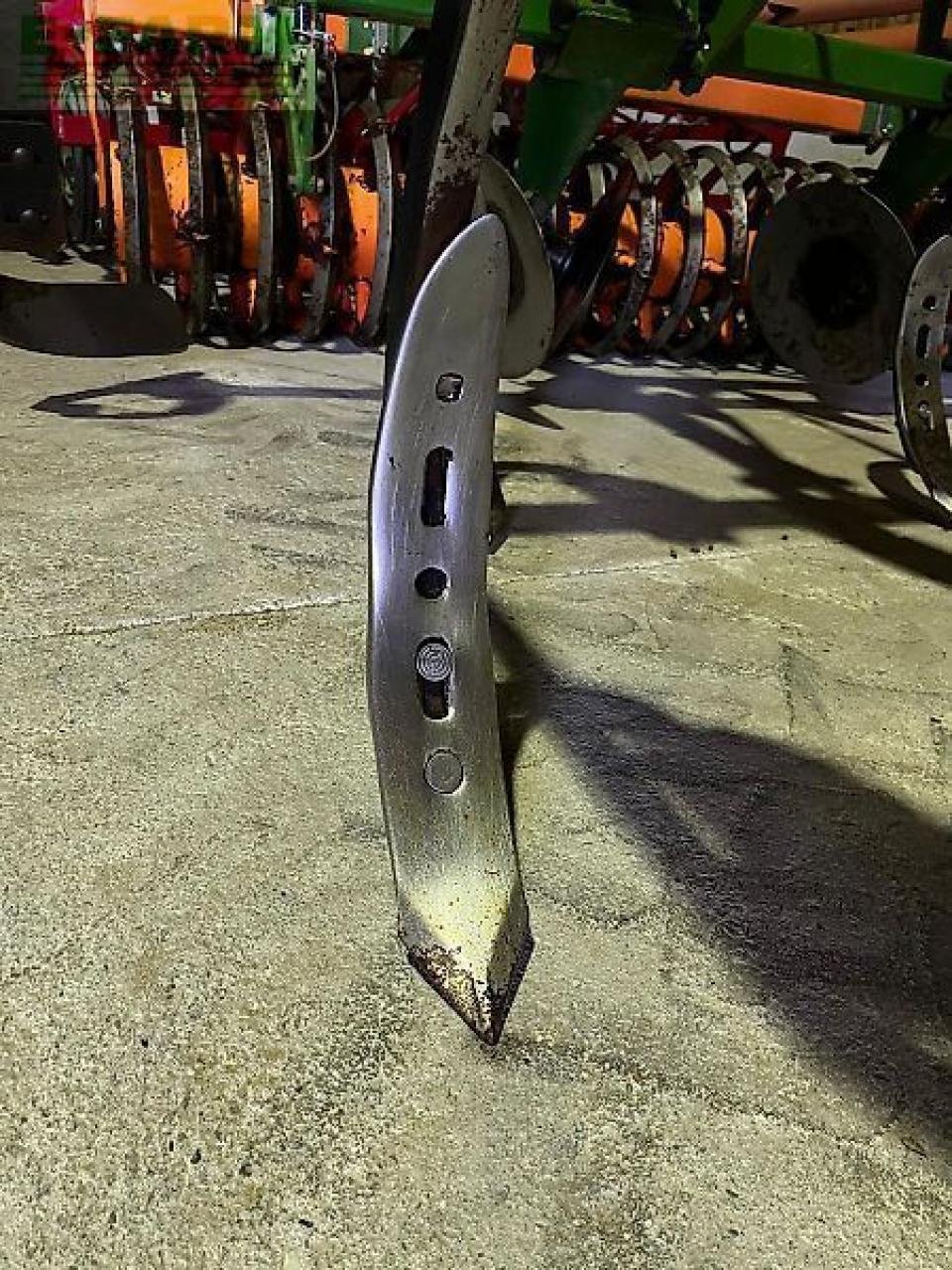 Grubber типа Amazone cenius 3002, Gebrauchtmaschine в Sierning (Фотография 11)