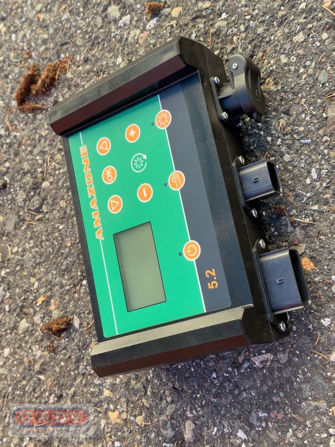 Grubber of the type Amazone CENIUS 3003 Grubber, Neumaschine in Lebring (Picture 12)