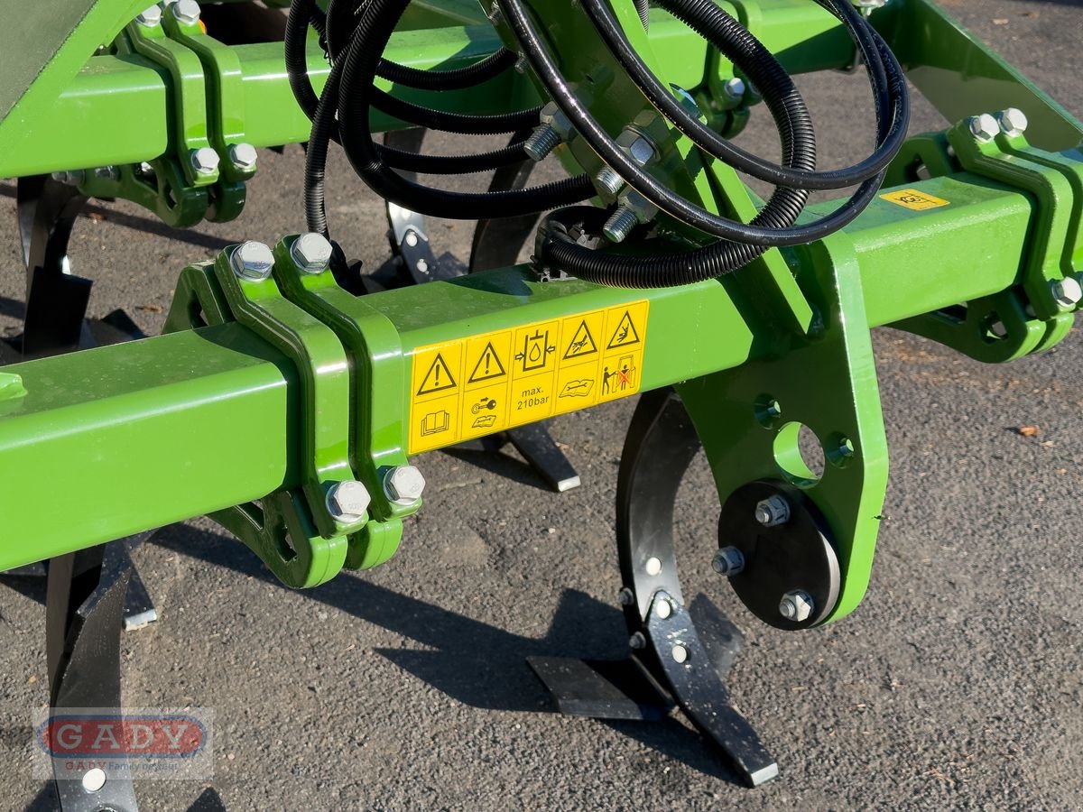 Grubber of the type Amazone CENIUS 3003 Grubber, Neumaschine in Lebring (Picture 9)