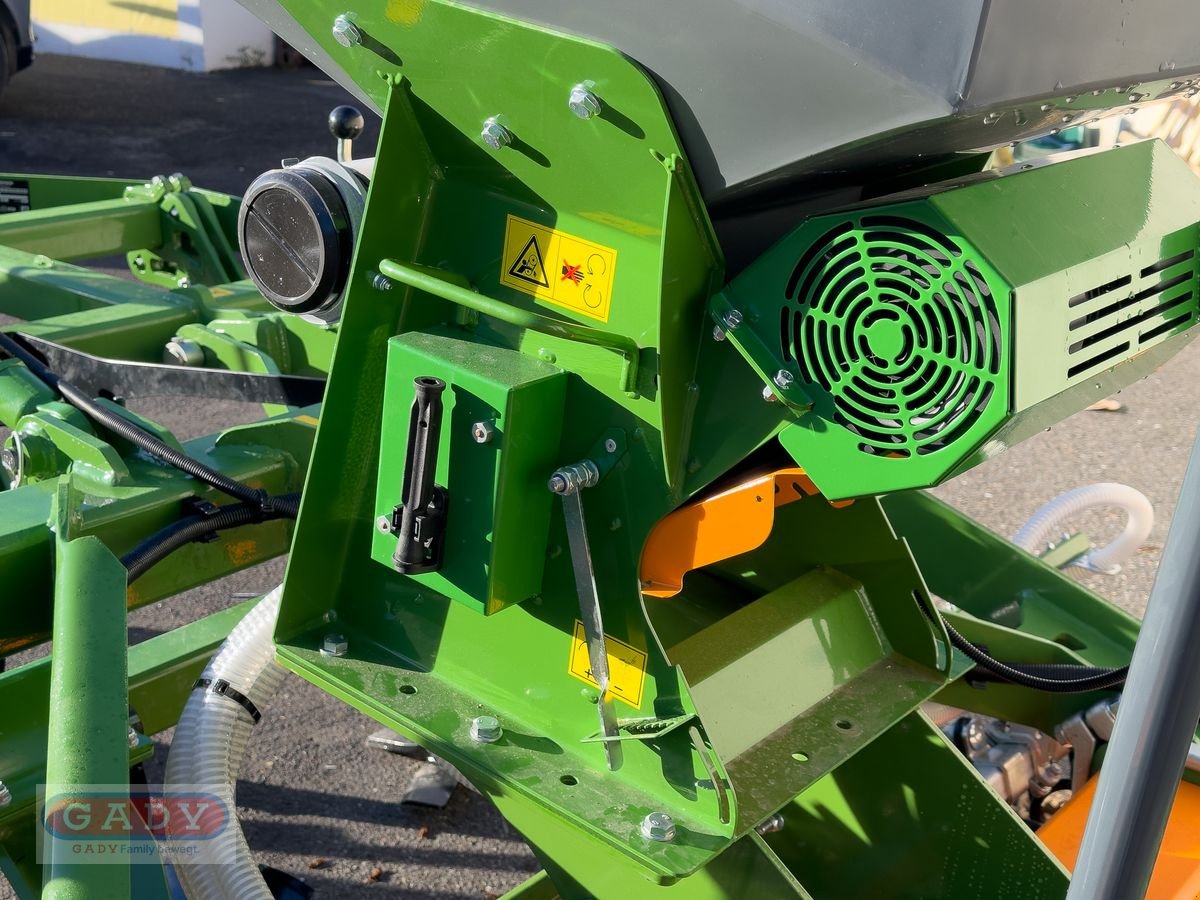 Grubber of the type Amazone CENIUS 3003 Grubber, Neumaschine in Lebring (Picture 11)