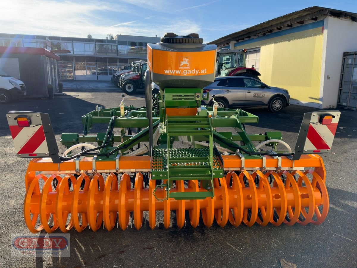 Grubber of the type Amazone CENIUS 3003 Grubber, Neumaschine in Lebring (Picture 4)