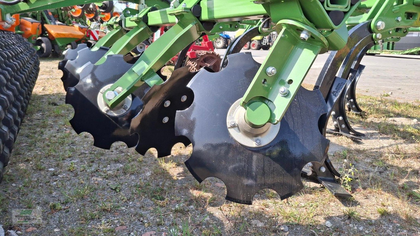 Grubber του τύπου Amazone Cenius 3003 KWM, Neumaschine σε Rhede / Brual (Φωτογραφία 2)