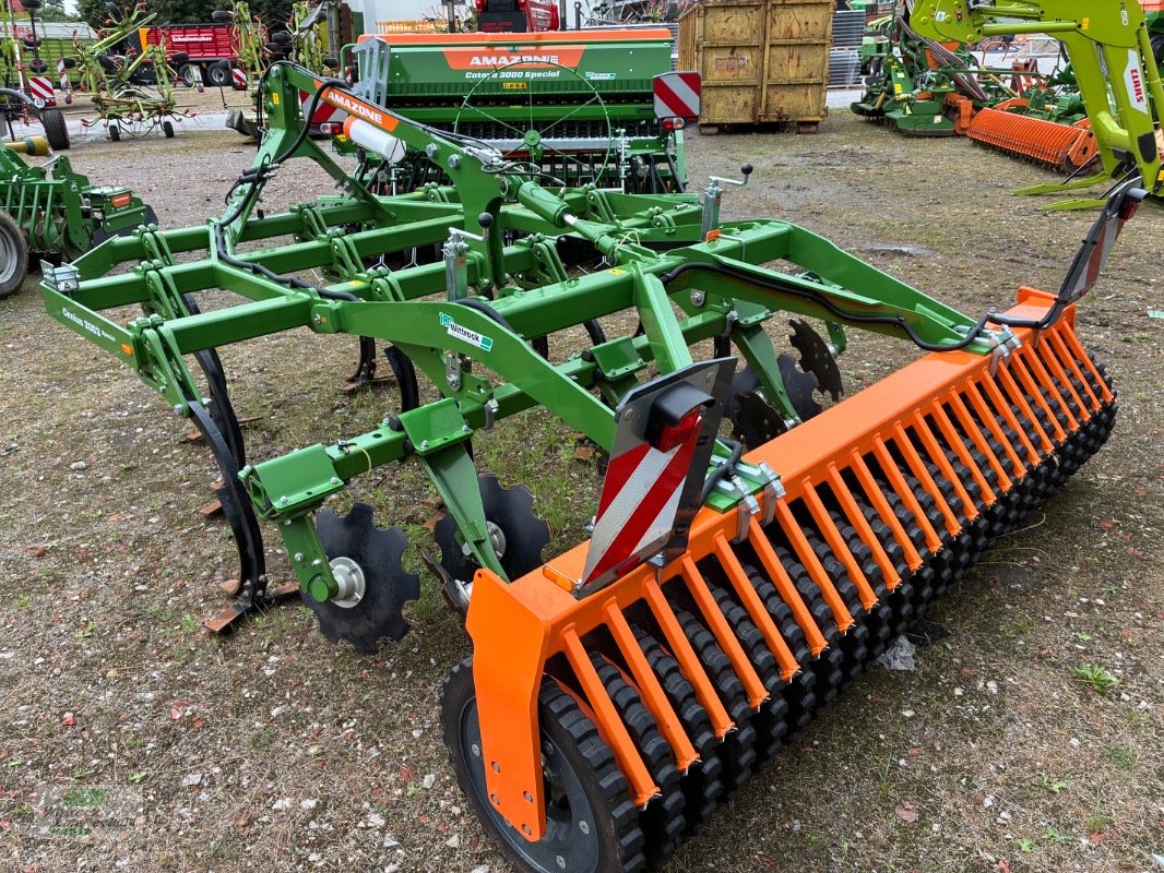 Grubber του τύπου Amazone Cenius 3003 KWM, Neumaschine σε Rhede / Brual (Φωτογραφία 5)