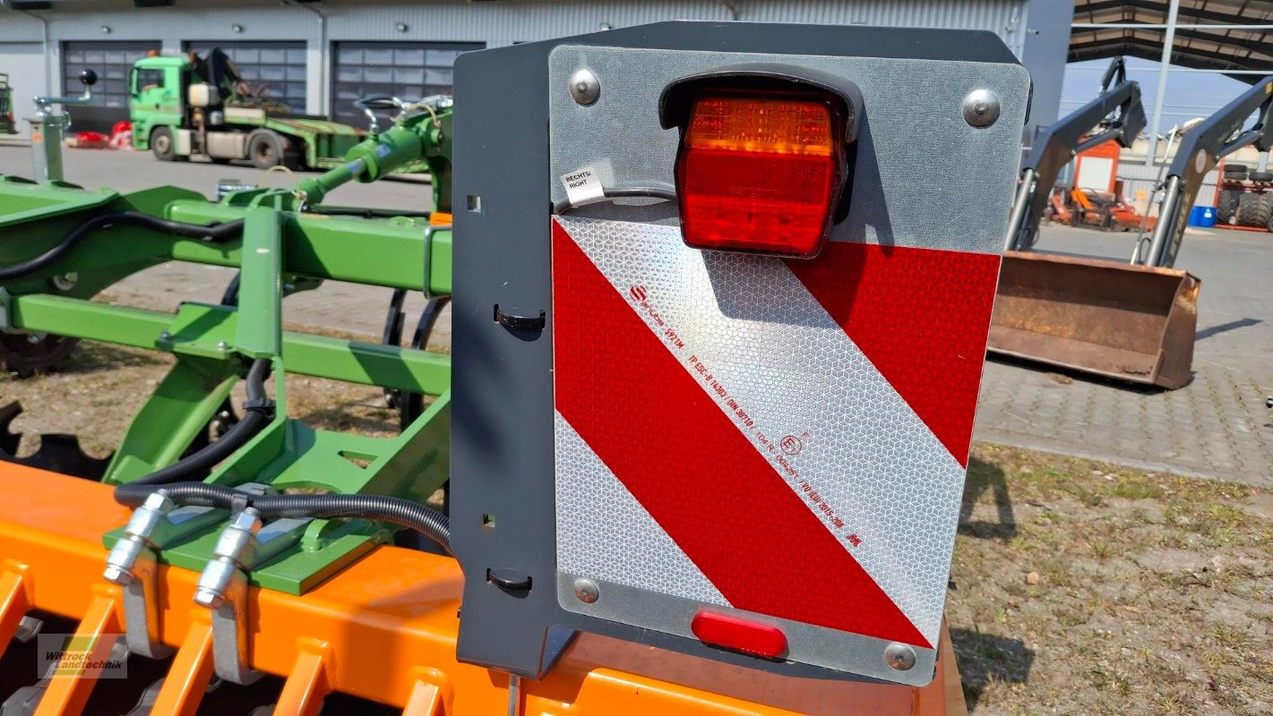 Grubber του τύπου Amazone Cenius 3003 KWM, Neumaschine σε Rhede / Brual (Φωτογραφία 4)