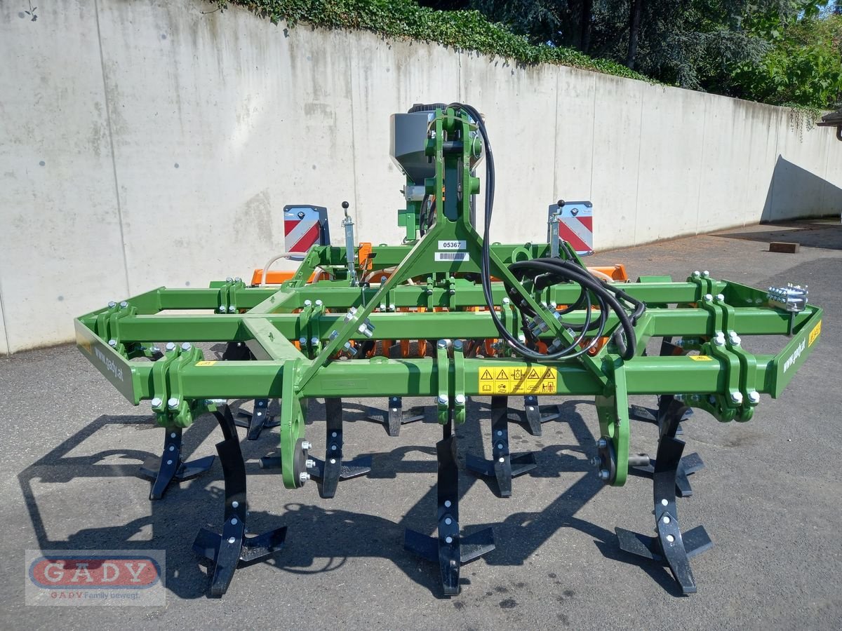 Grubber typu Amazone CENIUS 3003 MULCHGRUBBER, Neumaschine v Lebring (Obrázek 2)