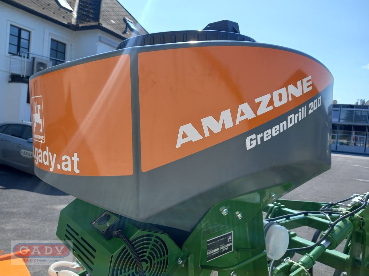 Grubber typu Amazone CENIUS 3003 MULCHGRUBBER, Neumaschine v Lebring (Obrázek 11)