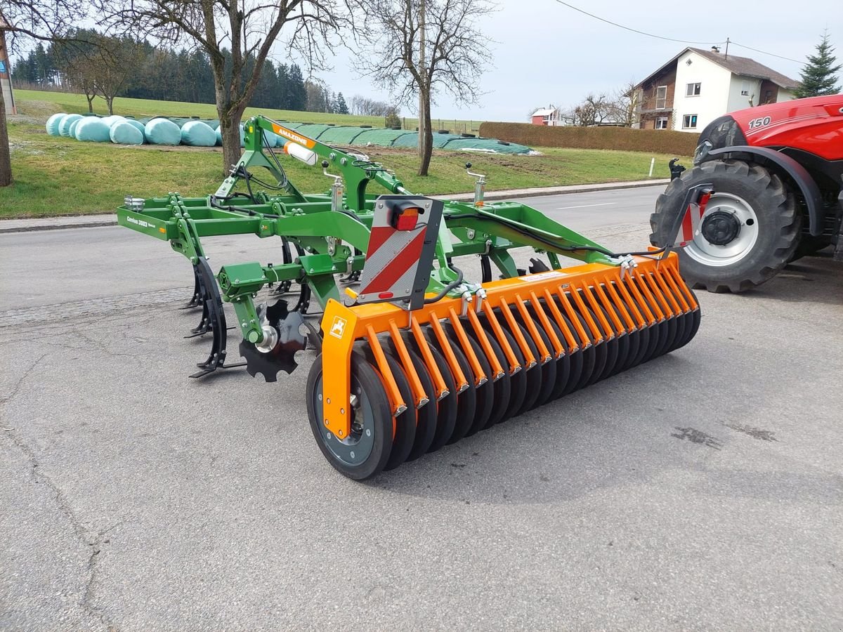 Grubber des Typs Amazone Cenius 3003 Special Grubber, Neumaschine in St. Marienkirchen (Bild 8)