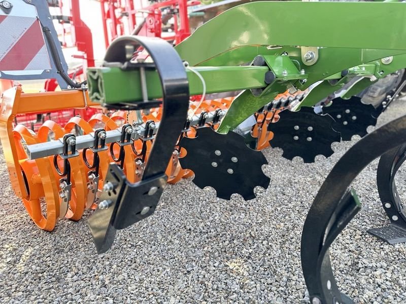 Grubber des Typs Amazone Cenius 3003 Special Grubber, Neumaschine in St. Marienkirchen (Bild 8)