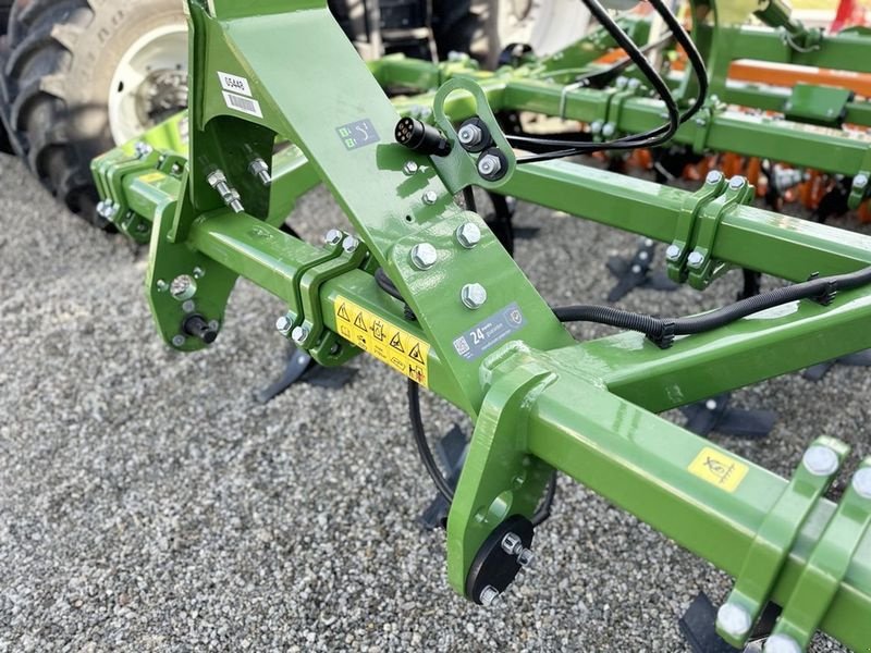 Grubber des Typs Amazone Cenius 3003 Special Grubber, Neumaschine in St. Marienkirchen (Bild 10)