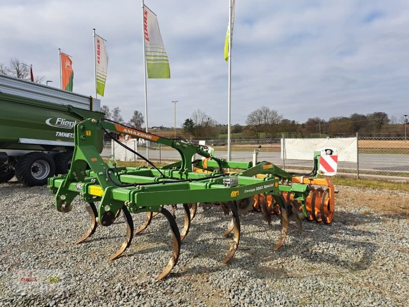 Grubber типа Amazone CENIUS 3003 SPECIAL, Gebrauchtmaschine в Mengkofen (Фотография 3)