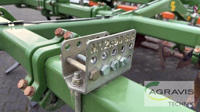 Grubber des Typs Amazone CENIUS 3003 SPECIAL, Gebrauchtmaschine in Werl-Oberbergstraße (Bild 10)