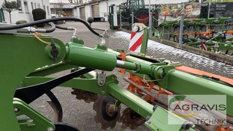 Grubber des Typs Amazone CENIUS 3003 SPECIAL, Gebrauchtmaschine in Werl-Oberbergstraße (Bild 11)