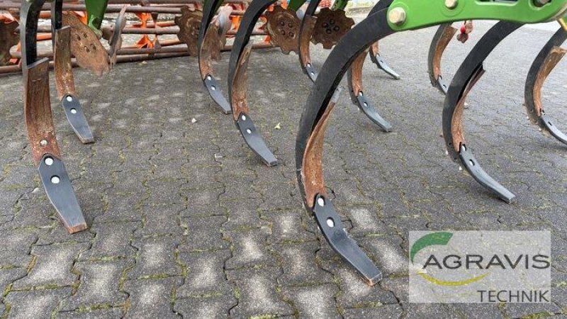 Grubber typu Amazone CENIUS 3003 SPECIAL, Gebrauchtmaschine w Melle-Wellingholzhausen (Zdjęcie 8)