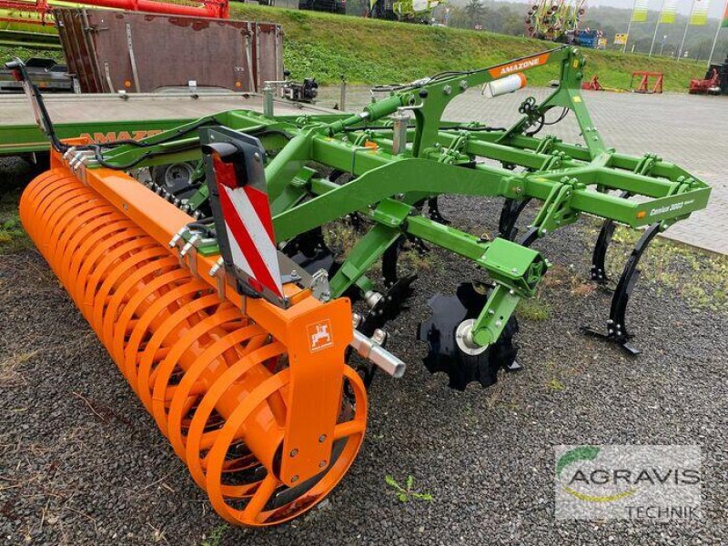 Grubber του τύπου Amazone CENIUS 3003 SPECIAL, Neumaschine σε Kottenheim (Φωτογραφία 3)