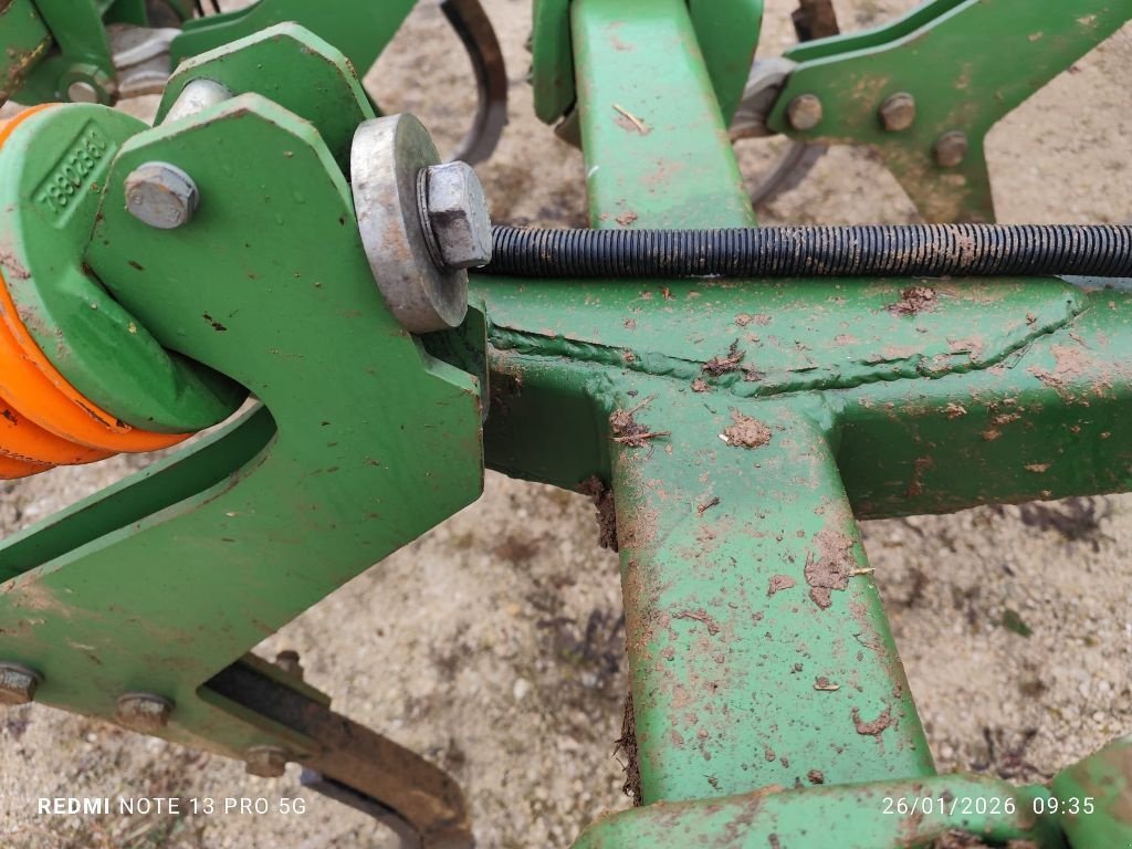 Grubber za tip Amazone Cenius 3003 sup, Gebrauchtmaschine u Lérouville (Slika 2)