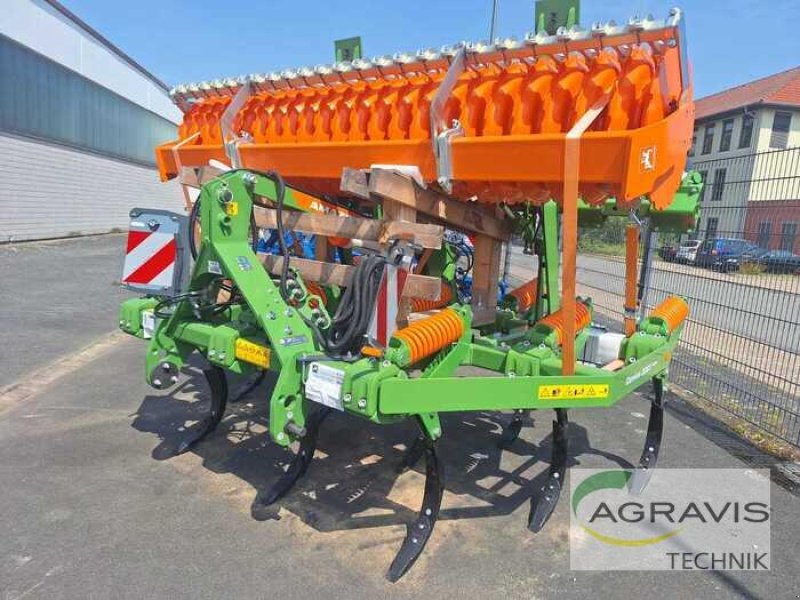 Grubber des Typs Amazone CENIUS 3003 SUPER, Neumaschine in Warburg (Bild 1)